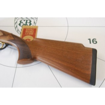 ATA 12 Gauge Ladies Black Universal 28" M/C